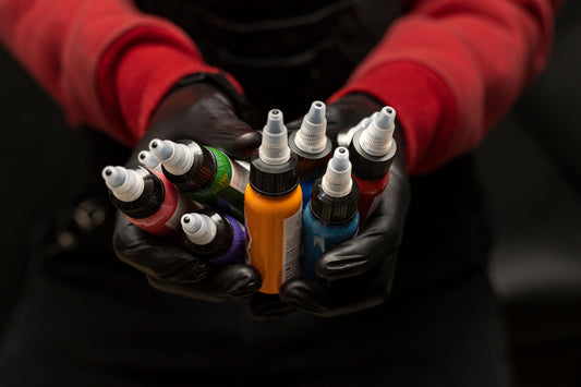 Carcinogens and Tattoos: Understanding the Risks and How to Choose Safer Inks