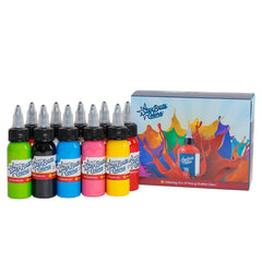 Top Seller Set Tattoo Ink