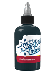 Ancient Slate Tattoo Ink - StarBrite Colors