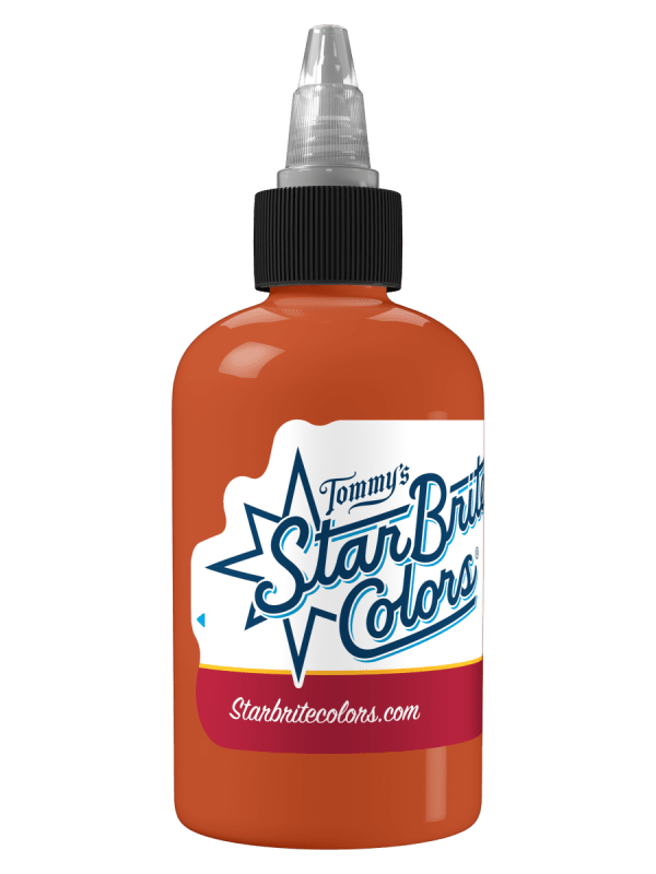 Beer Gold Tattoo Ink - StarBrite Colors