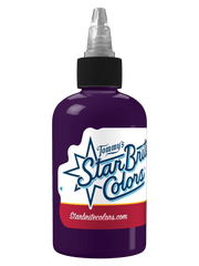 Purple Concentrate Tattoo Ink - StarBrite Colors