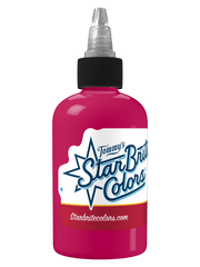 Raspberry Tattoo Ink - StarBrite Colors